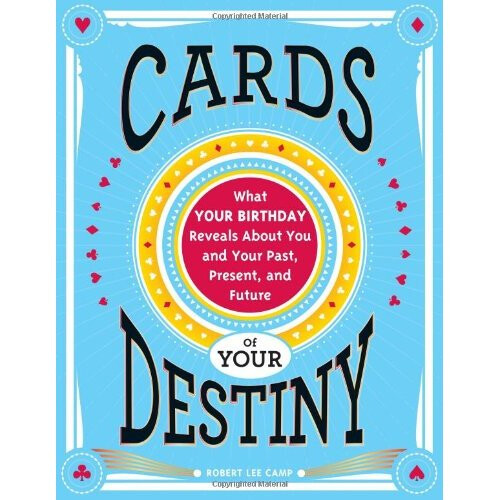 Cards of Your Destiny