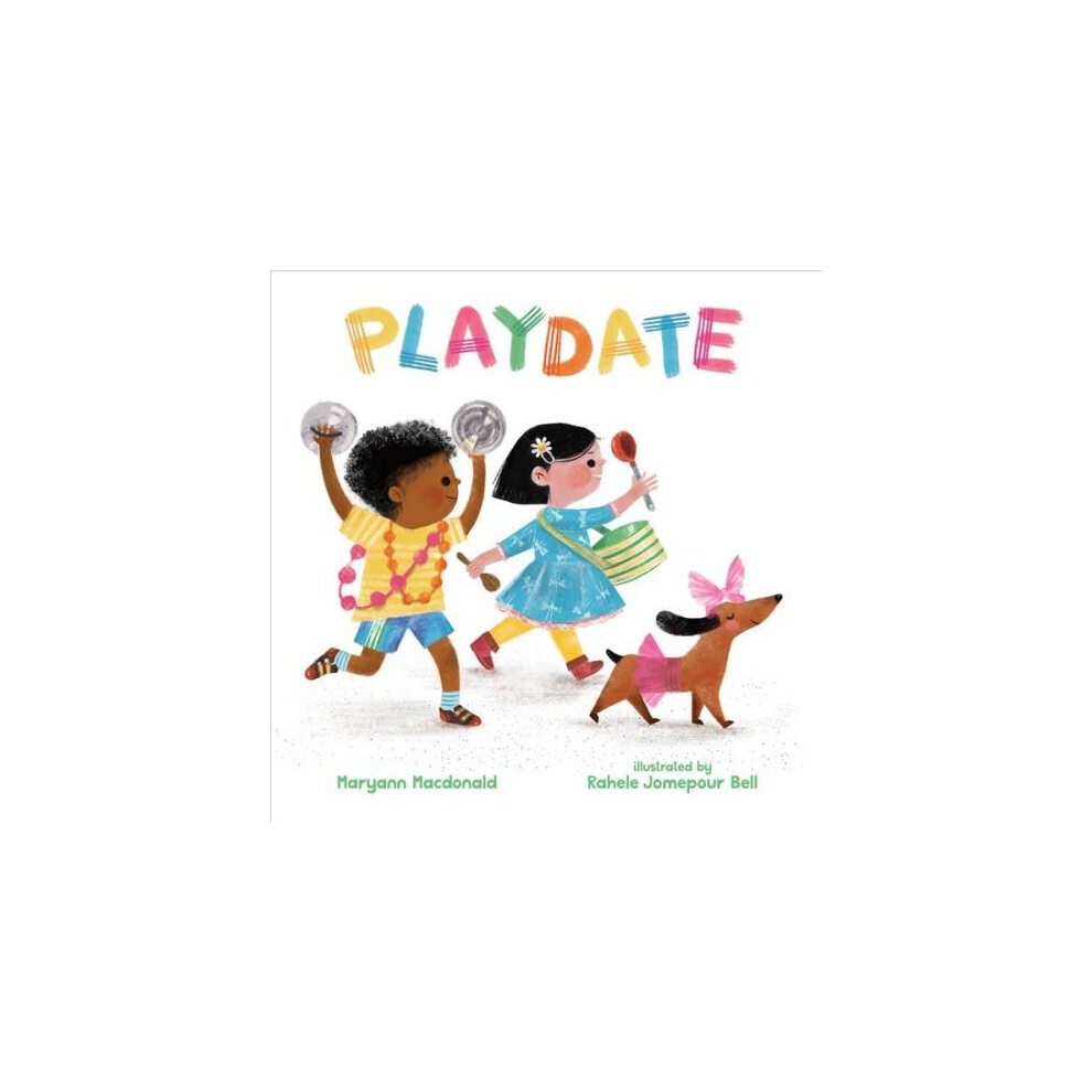 Playdate