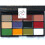 Revolution Pro SFX Face Paint Palette Halloween 2018 2