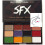 Revolution Pro SFX Face Paint Palette Halloween 2018 1