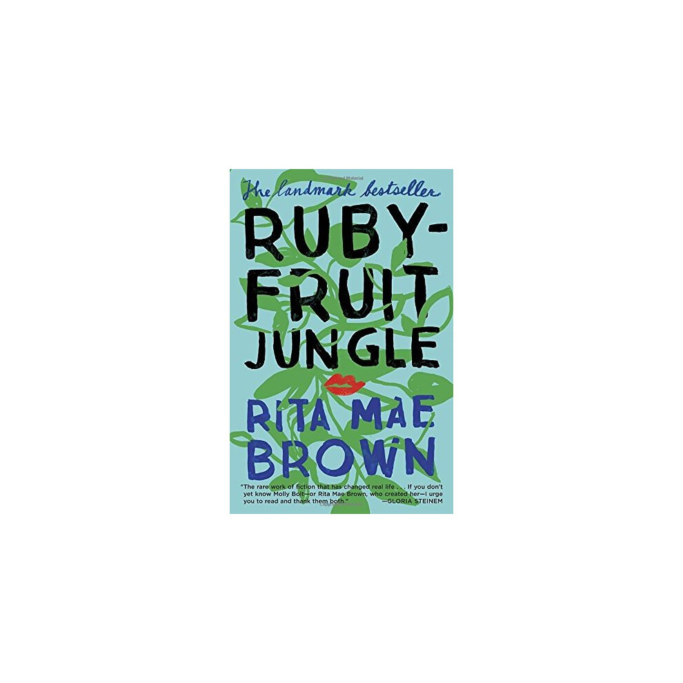 Rubyfruit Jungle
