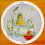 Motherpeace Round Tarot Deck 1