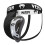 Venum Competitor Groinguard and Support Silver Series Black Ice Large 1