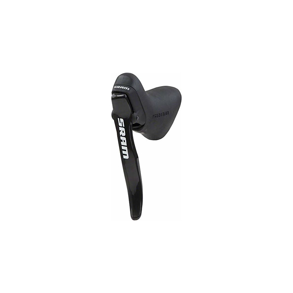 Sram S500 Aluminum Brake Lever Set Black