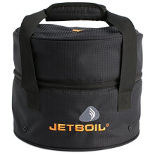 Jetboil Genesis Camping Cooking System Storage Bag
