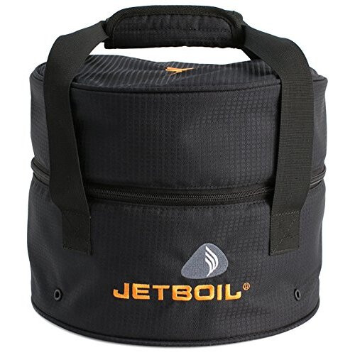 Jetboil Jetboil Genesis Camping Cooking System Storage Bag