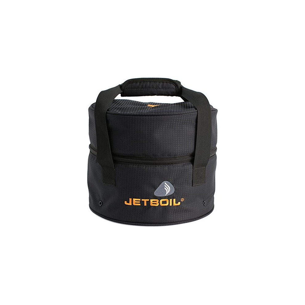 Jetboil Genesis Camping Cooking System Storage Bag