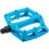 Dmr V6 Pedals 9 16 Plastic Platform Blue 1