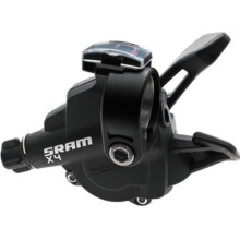 Sram X 4 R R 8 Speed Trigger