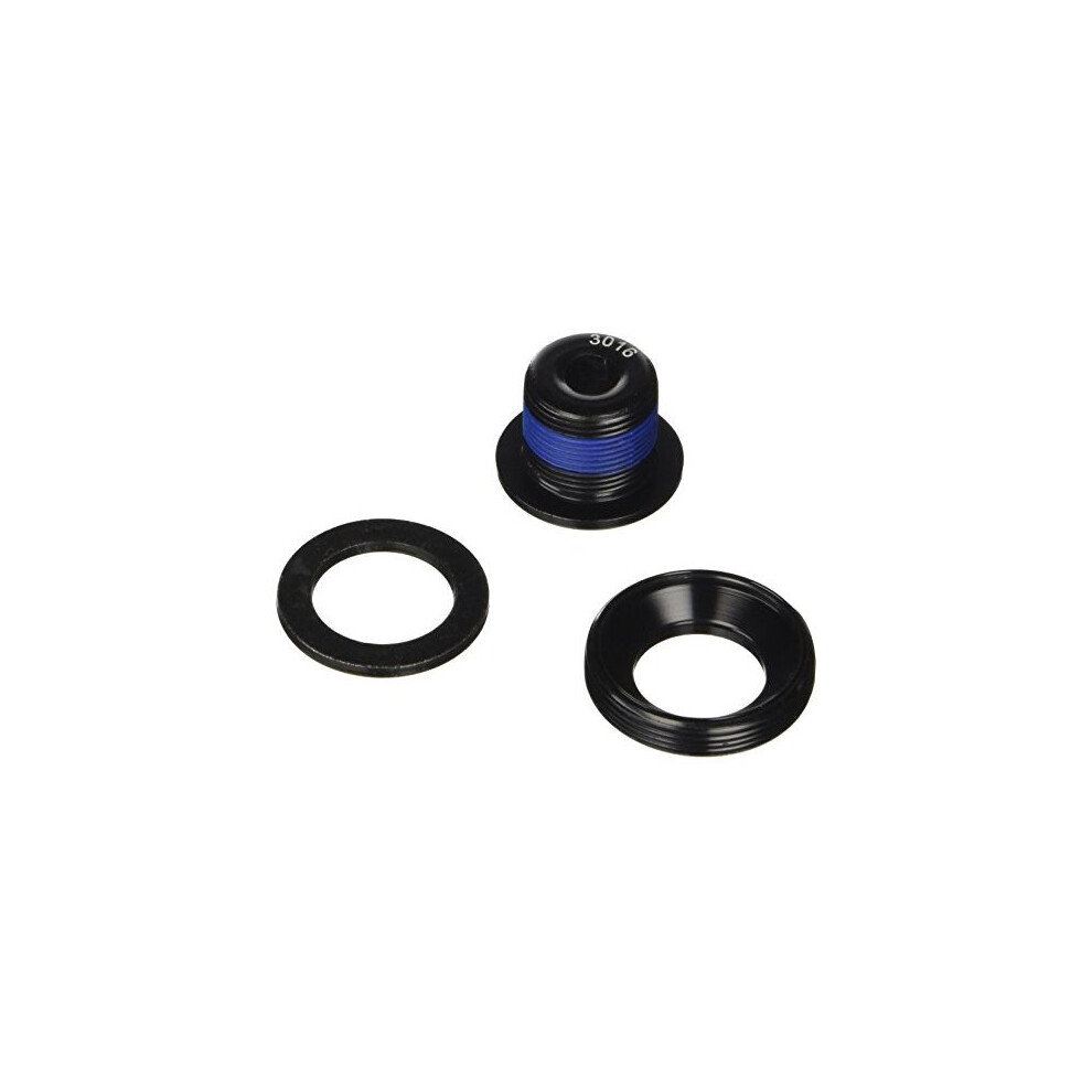 Red Force Bb30 Left Crank Arm Bolt Cap