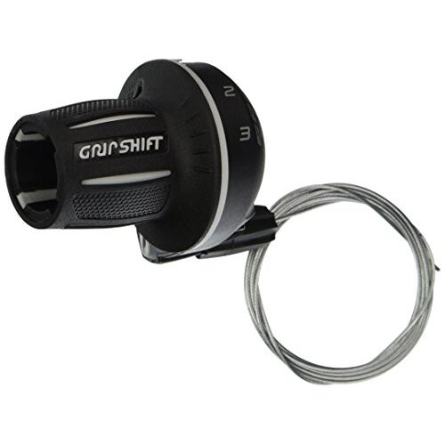 SRAM Manette de dérailleur avant SRAM 3.0 Comp