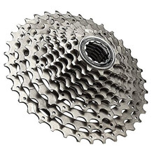 Shimano HG50 10 Speed Mountain Bike Cassette 11 36T