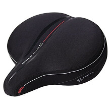 Serfuri CRS-1 Super Cruiser Biciclete Saddle