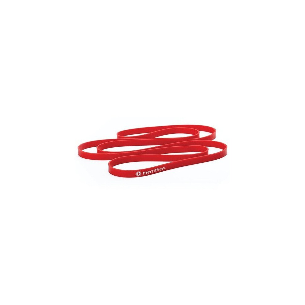 MERRITHEW Resistance Loop Band, 104.1 cm /1.3 cm
