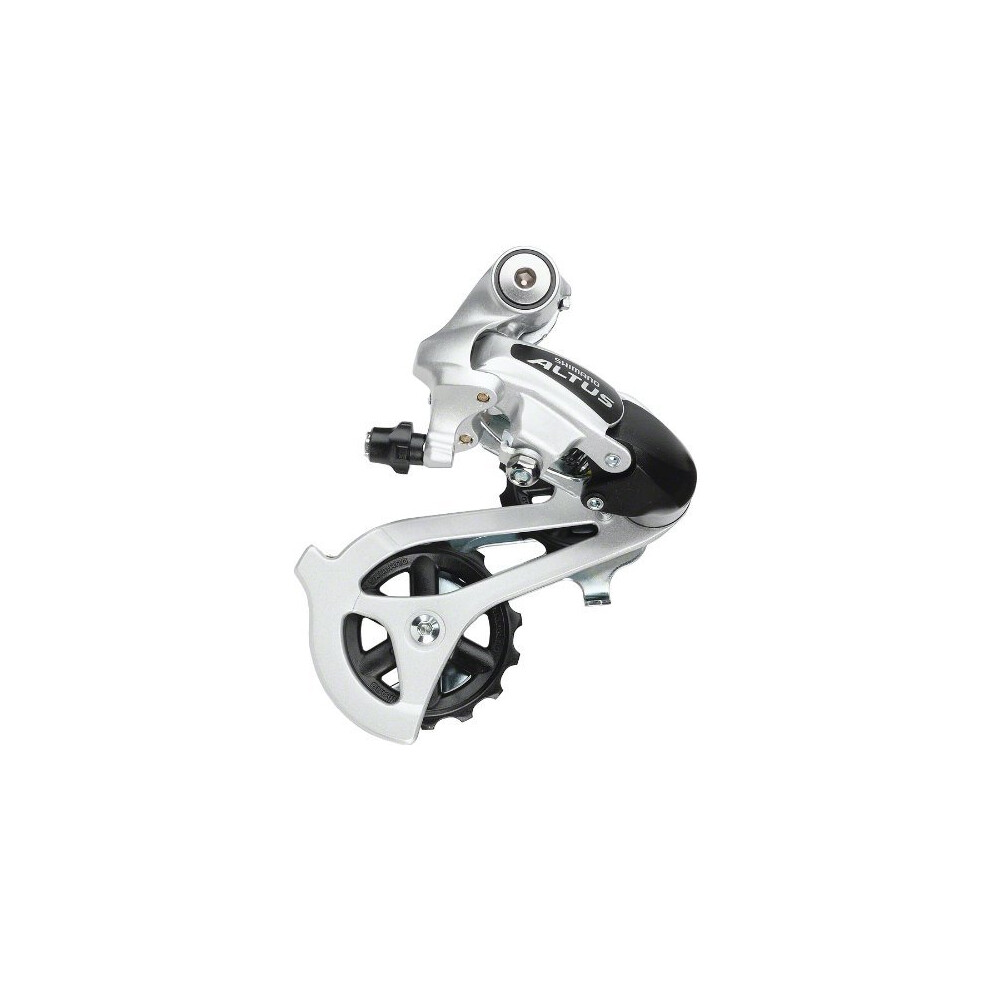 SHIMANO RD M310 Altus 7 8 Speed Rear Derailleur Silver