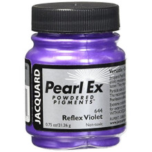 Pearl Ex Pigment .75 Oz Reflex Violet