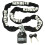 Mammoth 1.8 Meter Lock and 10mm Chain with Closed Shackle Lock 1