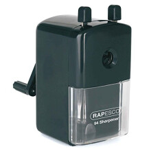 Rapesco 8-11.75mm Desktop Pencil Sharpener (R94000B2)