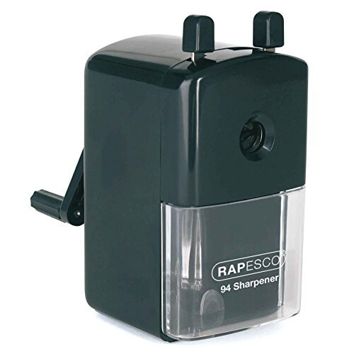 Rapesco 8-11.75mm Desktop Pencil Sharpener (R94000B2)