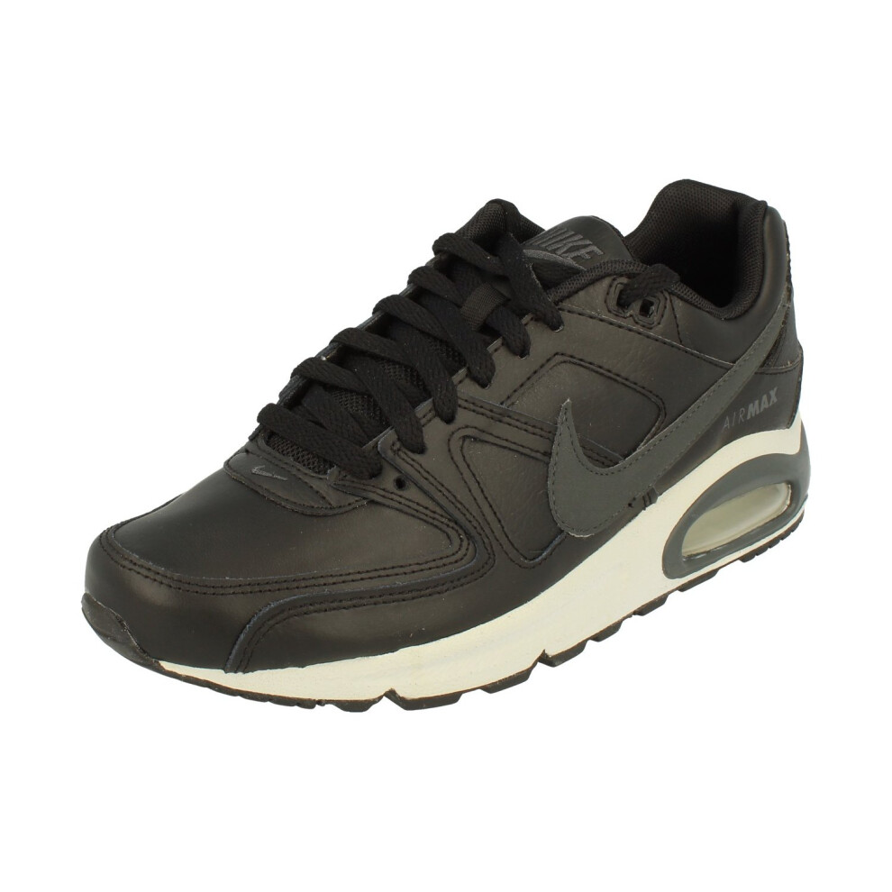 (6 (Adults')) Nike Air Max Command Leather Mens Running Trainers 749760 Sneakers Shoes
