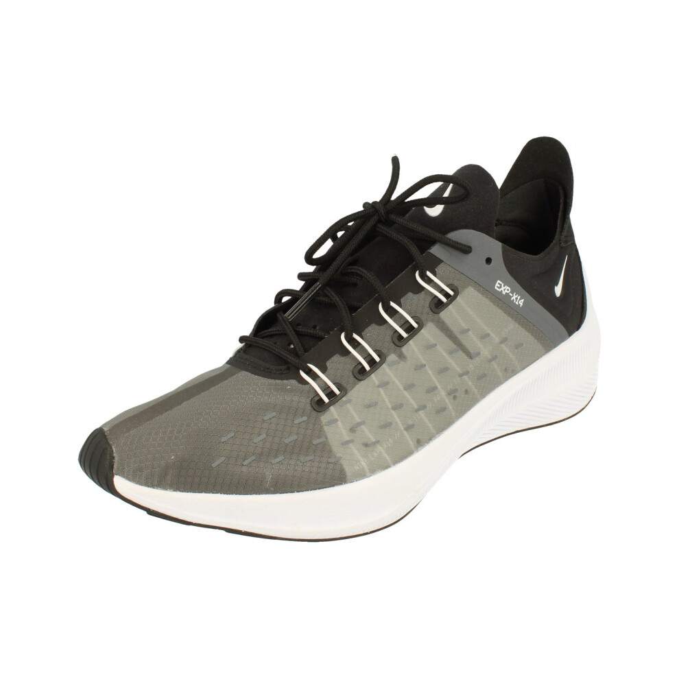 (6 (Adults')) Nike Exp-X14 Mens Running Trainers Ao1554 Sneakers Shoes