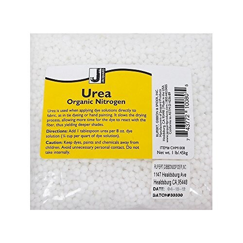 Jacquard Urea 1lb Pkg For Batiking