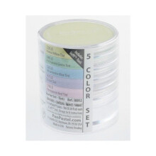 PanPastel 9 Milliliter Ultra Soft Artist Pastel Set Tint 5 Pack