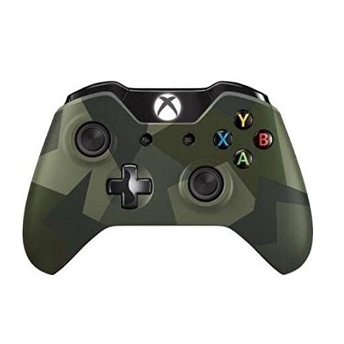 Refurbished Xbox Xbox One Armed Forces Wireless Controller