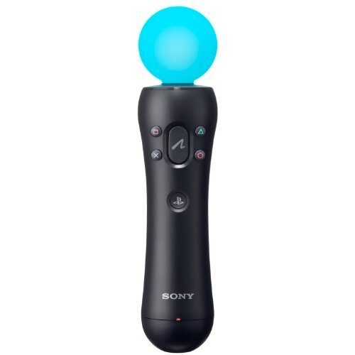 Refurbished Playstation Playstation 3 Move Motion Controller