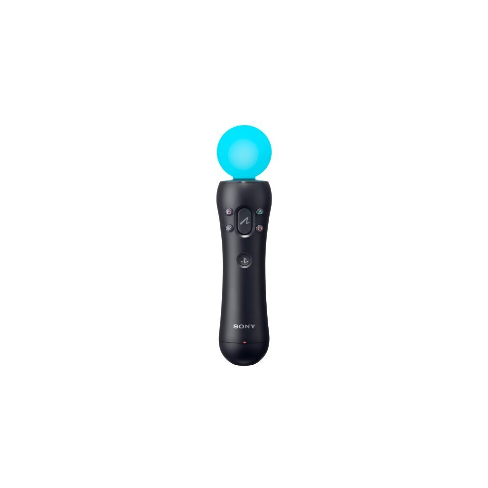 Playstation 3 Move Motion Controller