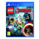 Refurbished Warner Bros LEGO Marvel Avengers PS4 1