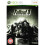 Xbox XBOX 360 Fallout 3 2008 1