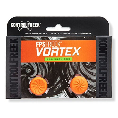 KontrolFreek FPS Freek Vortex Performance Thumbsticks for Xbox One Controller