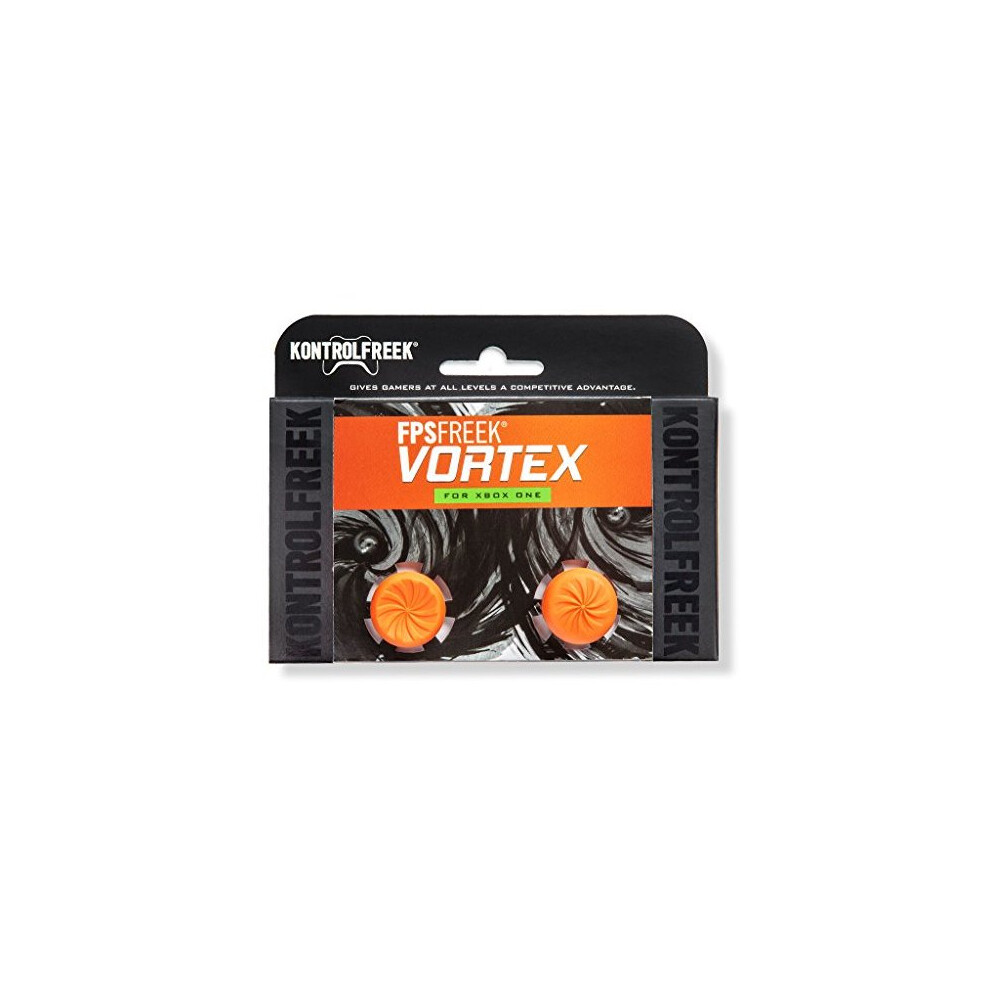 KontrolFreek FPS Freek Vortex Performance Thumbsticks for Xbox One Controller