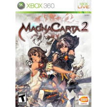 Magna Carta 2 Xbox 360