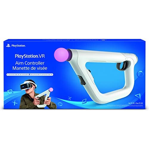 Refurbished Playstation PSVR Aim Controller PlayStation 4