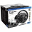 Thrustmaster Thrustmaster T300RS GT Racing Wheel (PS4, PC) Works with PS5 Games 1