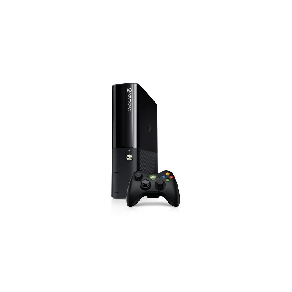 Xbox Microsoft 360 E 250Gb Console