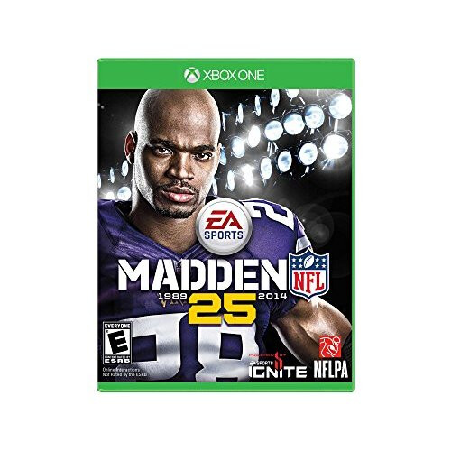 Madden NFL 25 Xbox One