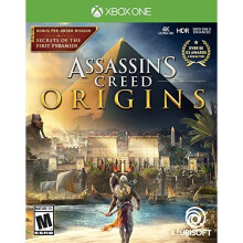 Assassin s Creed Origins Xbox One Standard Edition