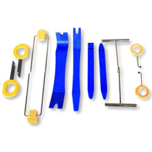 Kabalo 12 Piece Upholstery Trim Removal Tool Set for Removing Car/Van Interior Door Panels