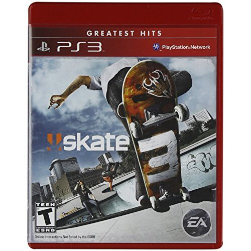 Skate 3 Playstation 3