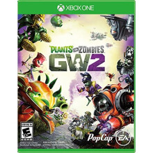Plants vs Zombies Garden Warfare 2 Xbox One