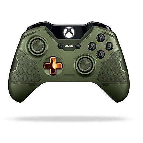 Xbox store One Halo 5 Master Chief Controller