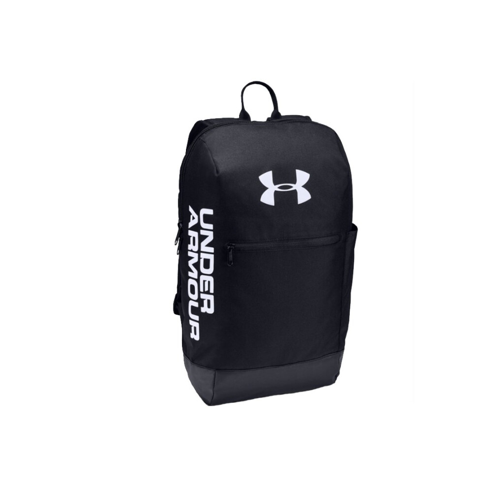 Under Armour Patterson Backpack 1327792-001 unisex Black backpack