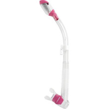 Cressi Supernova Dry clearpink