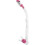 Cressi Cressi Supernova Dry clearpink 1