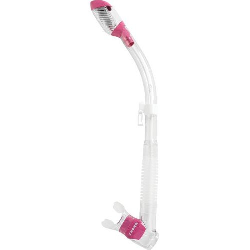 Cressi Cressi Supernova Dry clearpink
