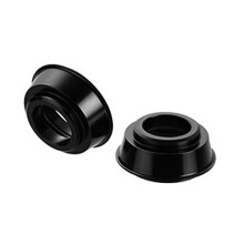 SRAM X0 Naben Umrüstkappen vorne 15mm Thru-Achse, passend für Rise XX, Roam 40, Roam 30 und 2015 Rise 60 Räder