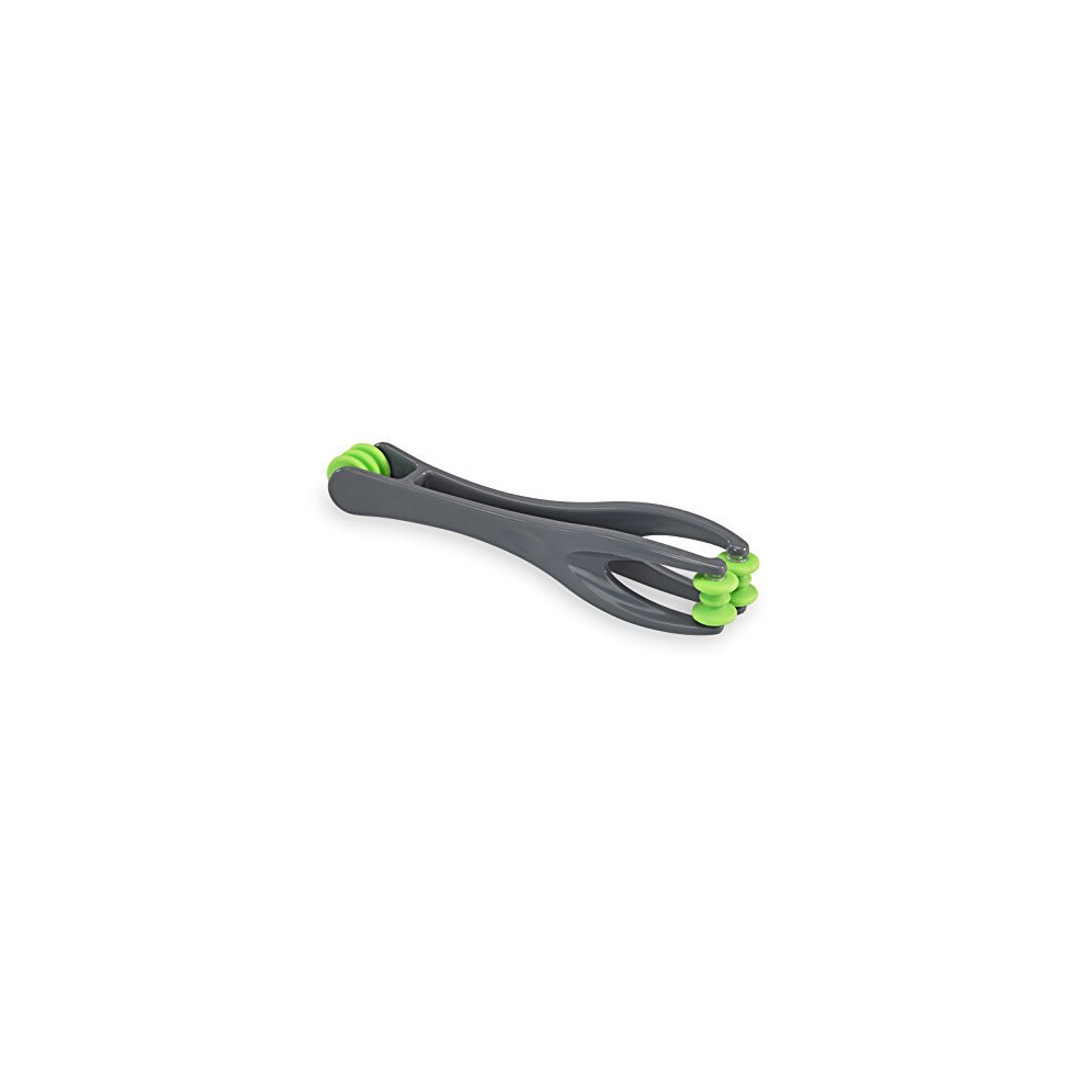 Gaiam Wellbeing Dual Finger Massager